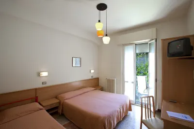 Albergo Moretti Hotels in Monterado