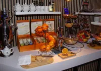 Hotel Wippertal - Voll Klimatisiert - breakfast