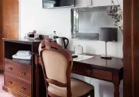 Oliver Twist Country Inn Các khách sạn ở Walsoken