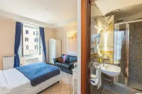 โรม ทู สเตย์