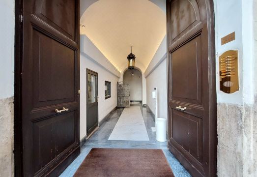 유룸 - 코펠레 객실