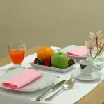 ホテル トゥアリング - 朝食