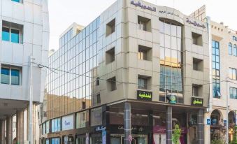 Jewheret Alswefiah Hotel Suites