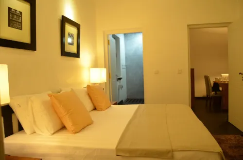 Loversleap Cottage Các khách sạn ở Kandapola