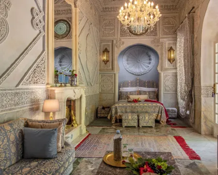 Riad Dar El Malaika Hotels in El Jadida