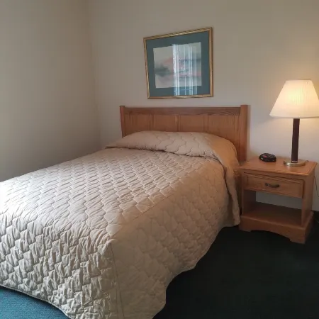 Affordable Suites Lexington