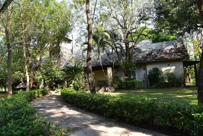 Uncle Jo Rustic Hotels in 