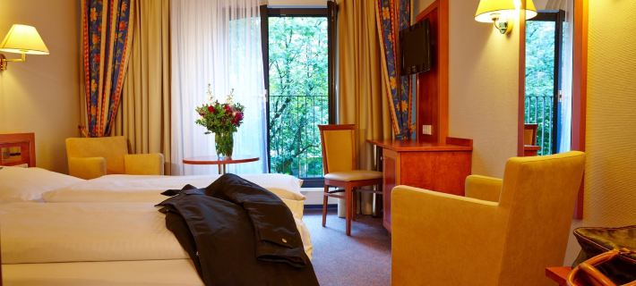 Hotel Concorde Hotels in München