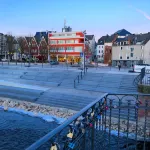 Hotel Well Garni Hotels in Manderscheid