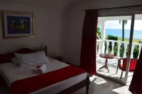 Touchdown Villa Các khách sạn ở Pointe La Rue