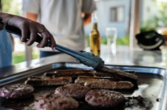 Adelaide Caravan Park - Aspen Holiday Parks