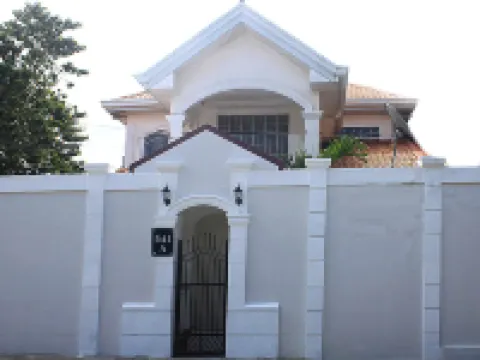Liezel's B&B Hotels in Palompon