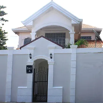 Liezel's B&B