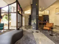 Paulista Suites by Charlie Hotels near Independence Monument