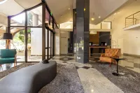 Paulista Suites by Charlie