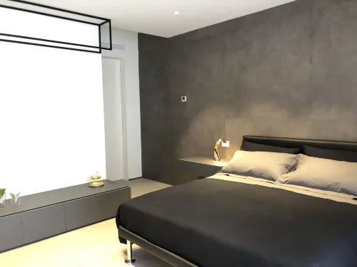 Golden Suites 50 - parking