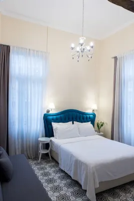Old Town Inn - Parvekkeita