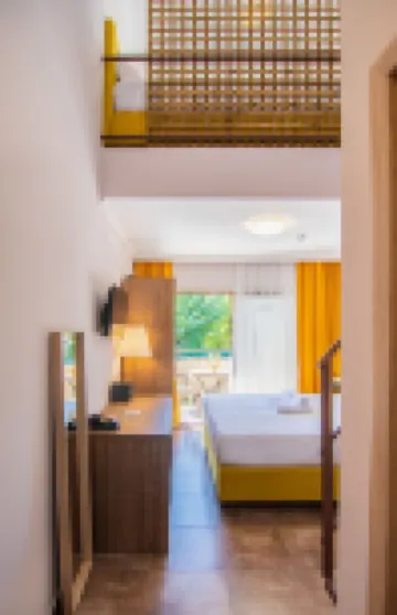 Hotel Palladium Sithonia