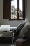 梅洛阿爾貝格飯店 - 酒吧