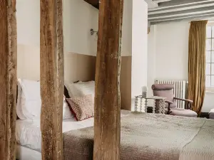 La Dime de Giverny - Chambres d'hôtes