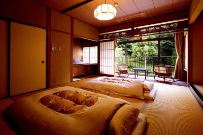 その他 湯の花温泉　京YUNOHANA RESORT 翠泉の写真