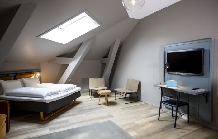 Comfort Hotel Børsparken
