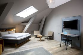 Comfort Hotel Børsparken