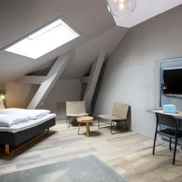 Comfort Hotel Børsparken