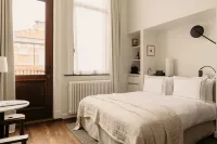 August Hotels in Antwerpen