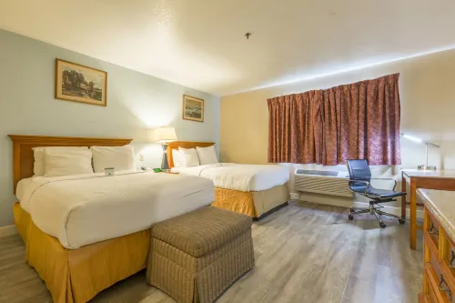 Cherry Orchard Inn