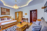 نافات هوتل فنادق في 