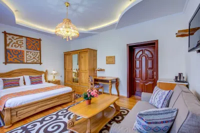 Navat Hotel Hotels in 