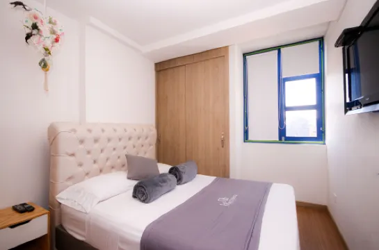 瑪麗內拉主廣場酒店