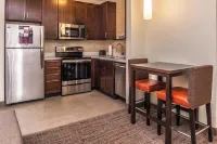 Residence Inn St. Louis Westport Hotels in Creve Coeur Township
