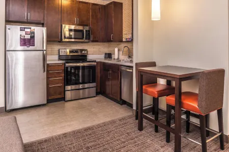 Residence Inn St. Louis Westport