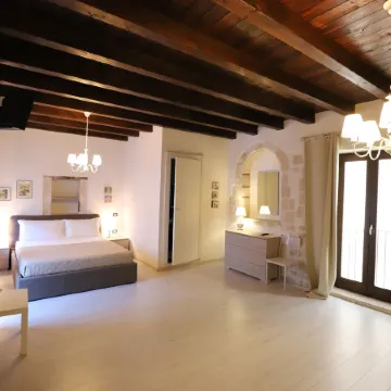 Italiana Resort Atrio
