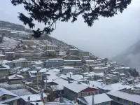 Himalayan Lodge