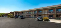 Edge Water Inn Hotel a Selma