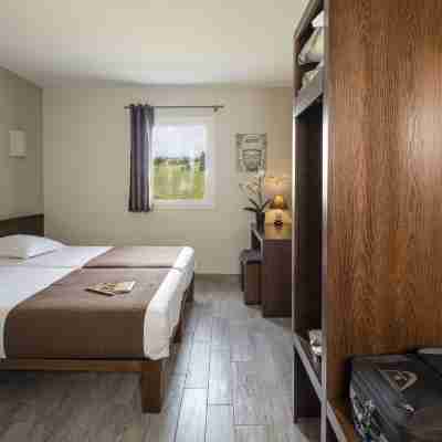Hôtel Le Ya'Tis Rooms