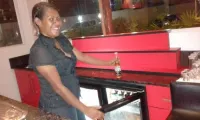 Elixir Hotel and Serviced Apartments