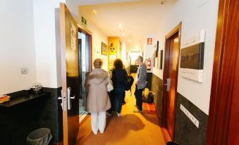 Hostal San Sebastian Centro