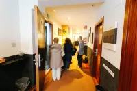 펜션 산 세바스찬 센트로