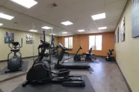 Best Western Cannon A.F.B. - Gym