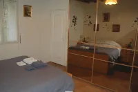 Le Coffret d'Avenir Hotel di Saint-Jean-de-Braye