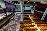 Bristol Tradition and Luxury