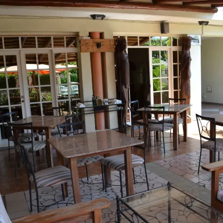 Sundown Guest House Maputo