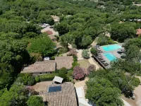 Résidence Sophia Hotels in Figari