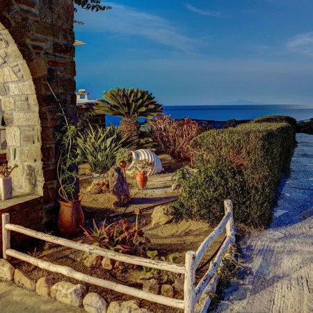 Martineli Residence - A Beachfront Estate