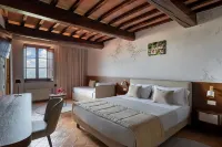 Borgo di Celle Hotels in Città di Castello