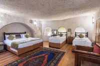 Dervish Cave House & Restaurant Các khách sạn ở Goreme